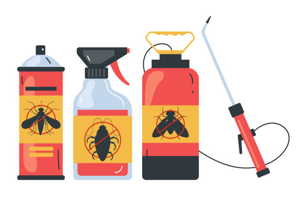 Best Exterminator Services  in Aquebogue, NY
